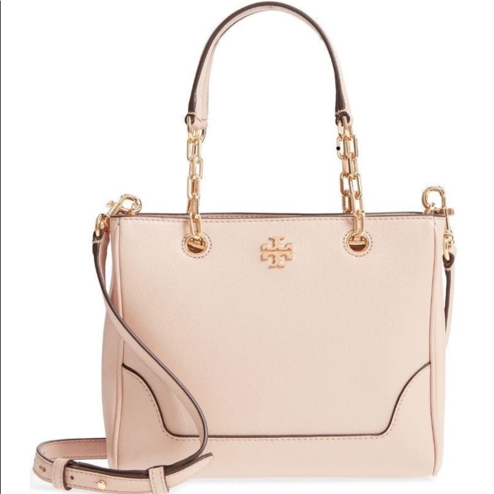 Tory Burch Small Marsden Leather Purse